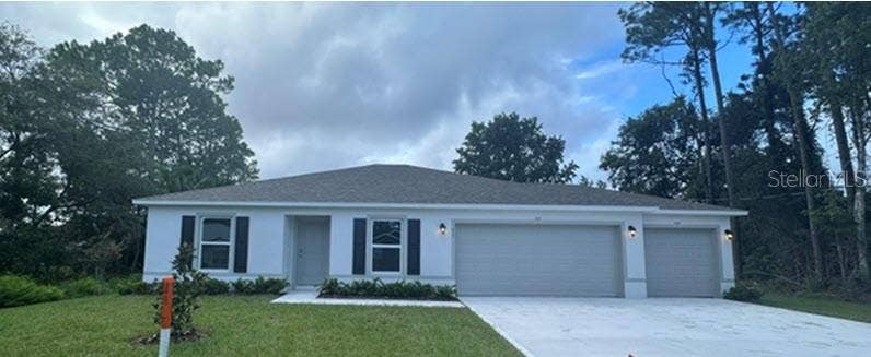 Property photo for 71 BEAUFORD LANE, Palm Coast, FL