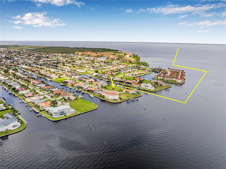 Property photo for 5 TROPICANA DRIVE, Punta Gorda, FL