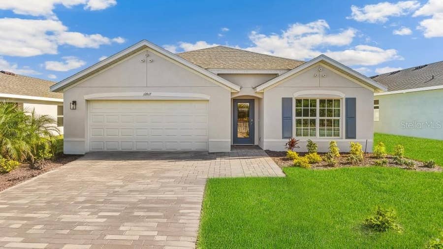 Property photo for 9620 TURTLE GRASS CIRCLE, Punta Gorda, FL