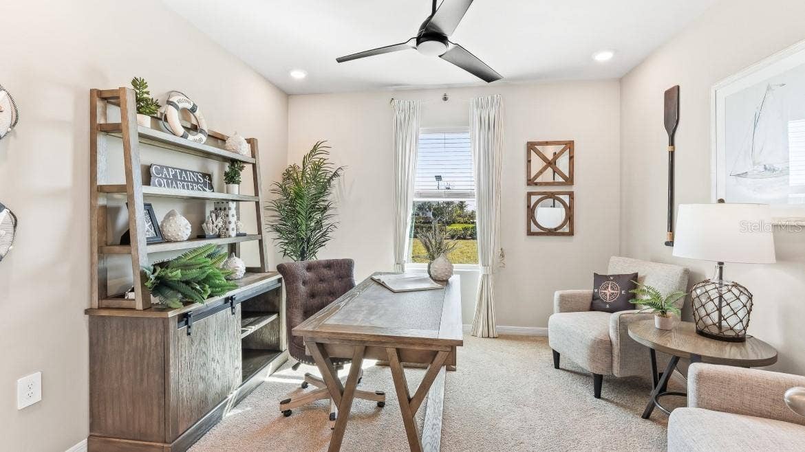 9626 TURTLE GRASS CIRCLE, Punta Gorda, FL 33950 Model Home