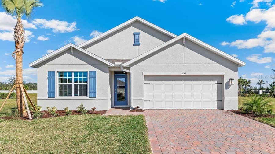 Property photo for 9626 TURTLE GRASS CIRCLE, Punta Gorda, FL
