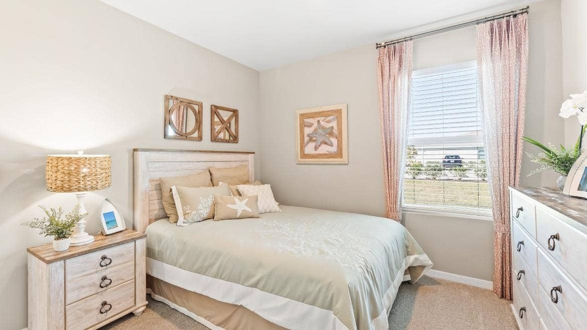 9626 TURTLE GRASS CIRCLE, Punta Gorda, FL 33950 Model Home