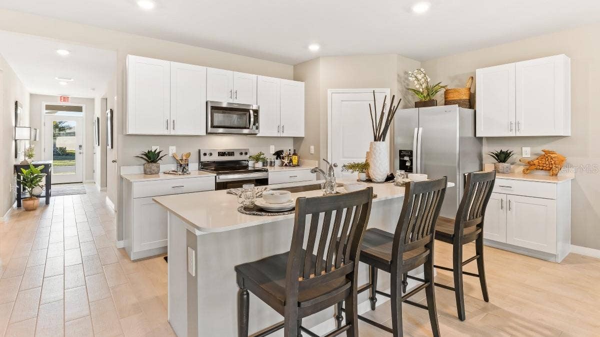 9626 TURTLE GRASS CIRCLE, Punta Gorda, FL 33950 Model Home