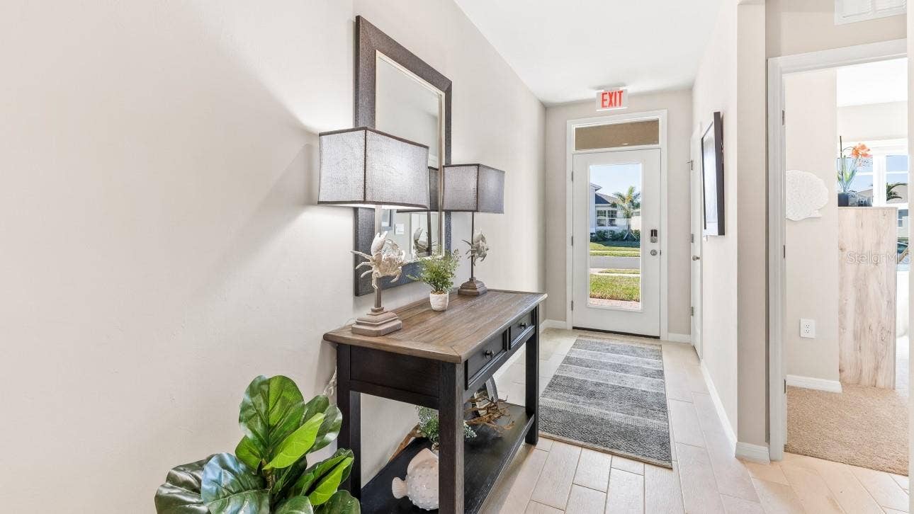9626 TURTLE GRASS CIRCLE, Punta Gorda, FL 33950 Model Home