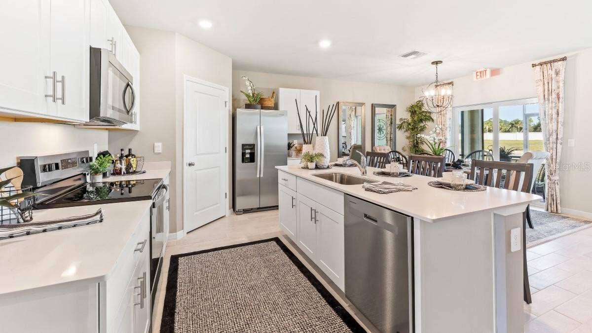 9626 TURTLE GRASS CIRCLE, Punta Gorda, FL 33950 Model Home