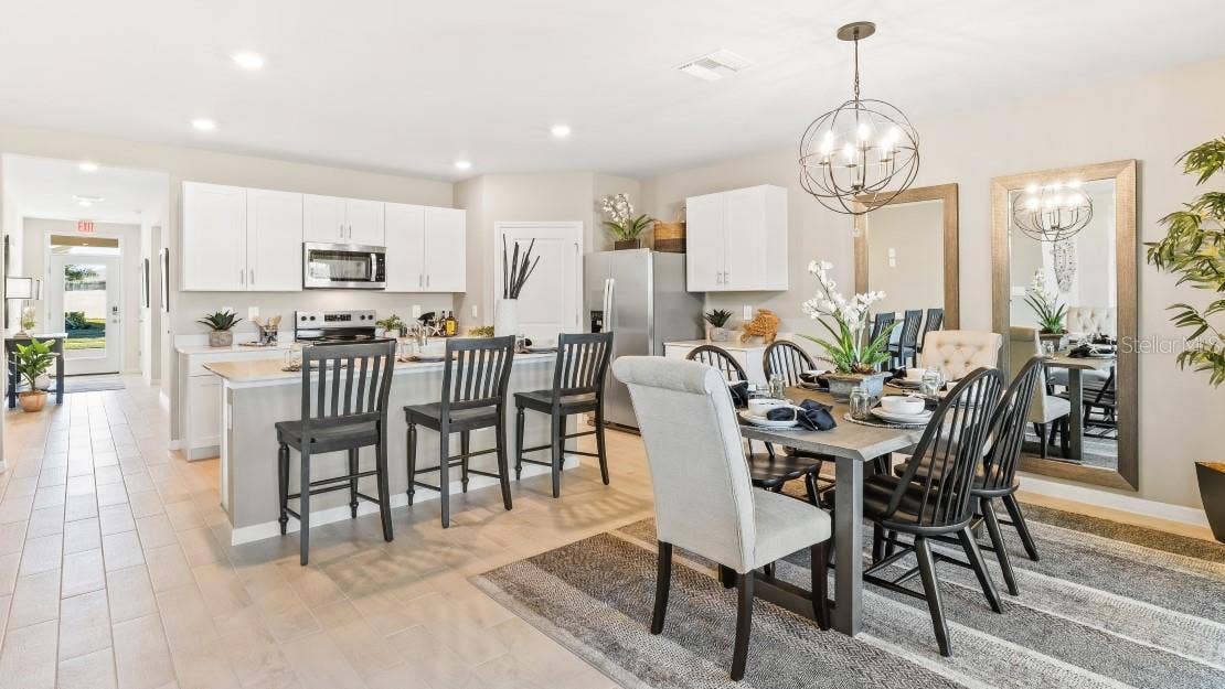 9626 TURTLE GRASS CIRCLE, Punta Gorda, FL 33950 Model Home