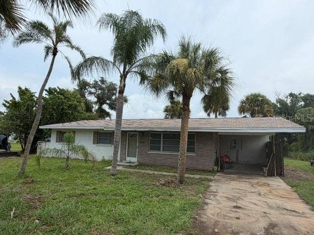 Property photo for 1604 BAYSHORE ROAD, Nokomis, FL