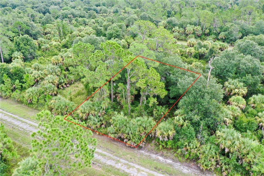 Property photo for DUNMORE STREET, North Port, FL