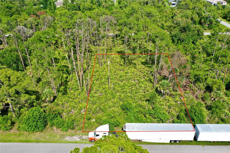 Property photo for 96 POMPANO STREET, Port Charlotte, FL