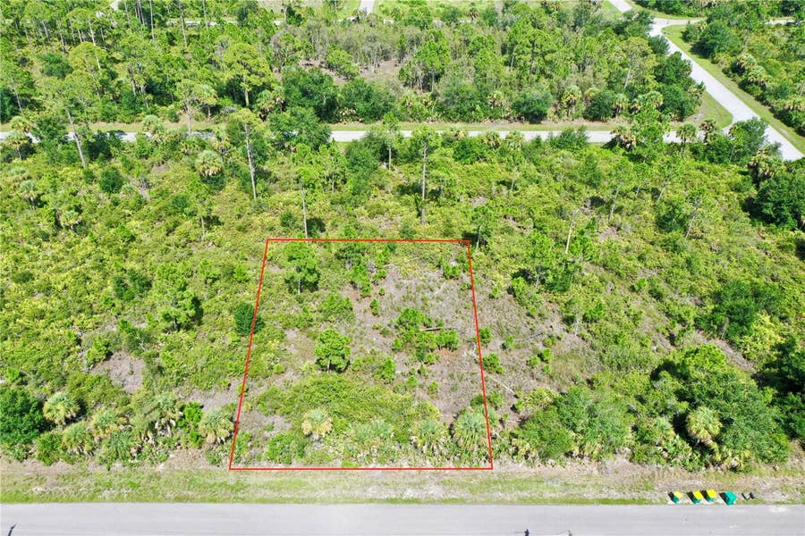 Property photo for 156 MALTBY STREET, Port Charlotte, FL