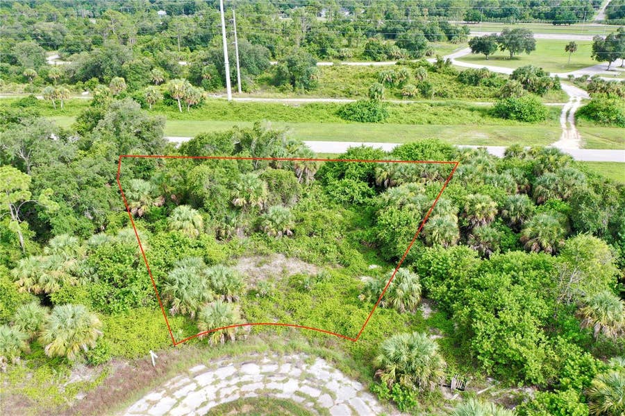 Property photo for NACE COURT, North Port, FL