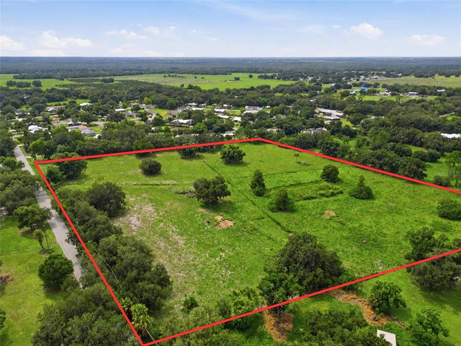 Property photo for 1823 NE HAMMOCK STREET, Arcadia, FL