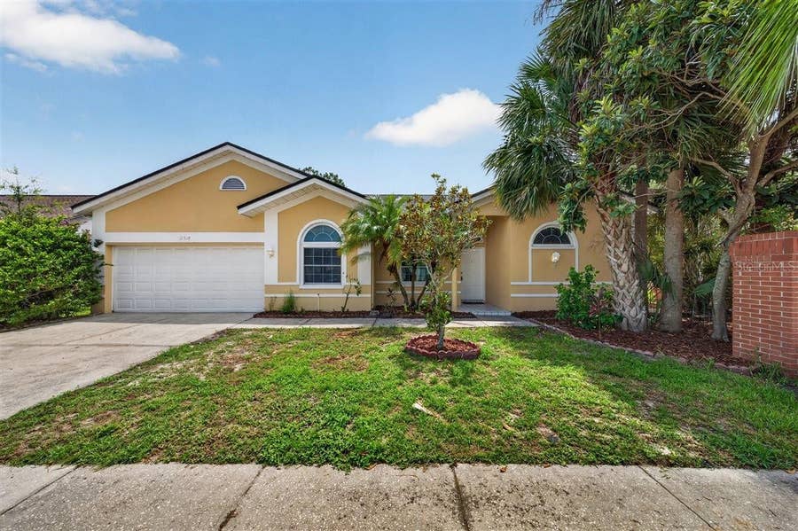 Property photo for 11318 POCKET BROOK DRIVE, Tampa, FL