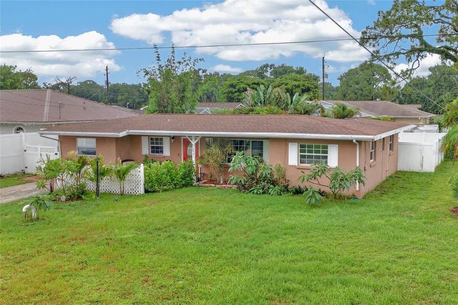 Property photo for 4701 SPAHN STREET, Sarasota, FL