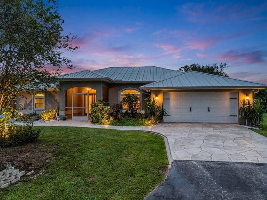 Property photo for 29375 BRYAN WAY, Punta Gorda, FL
