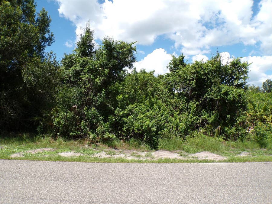 Property photo for EMBASSY ROAD, North Port, FL
