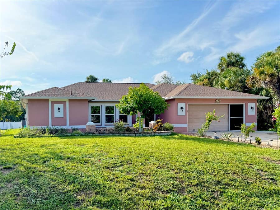 Property photo for 4353 BOYER TERRACE, North Port, FL