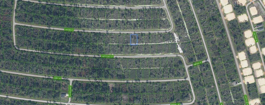 Property photo for 7511 LAGUNA STREET, Sebring, FL