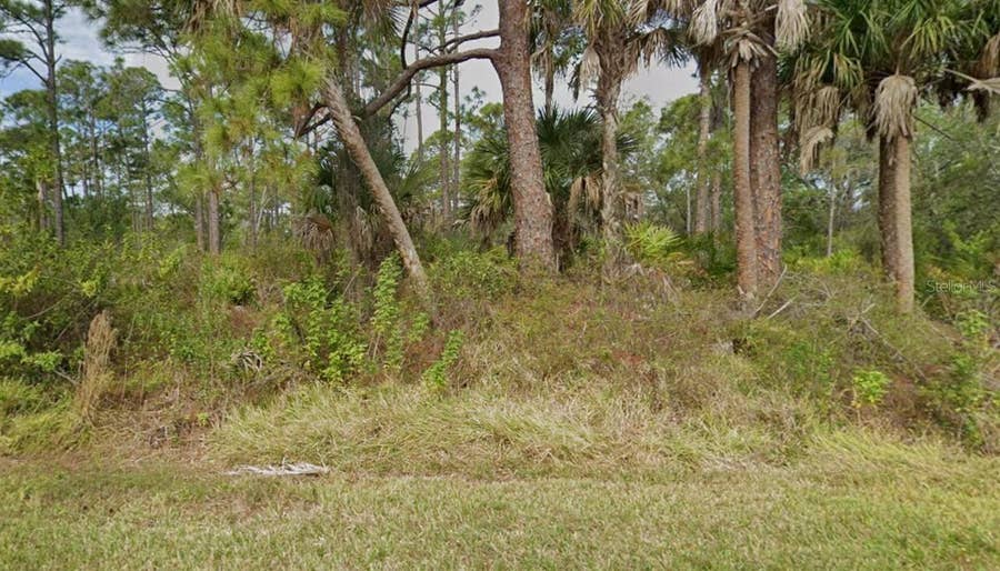 Property photo for 1235 HESTER STREET, Port Charlotte, FL