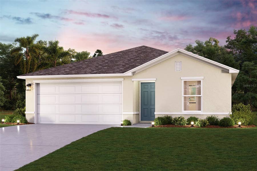 Property photo for 1296 GERRY ROAD SW, Palm Bay, FL