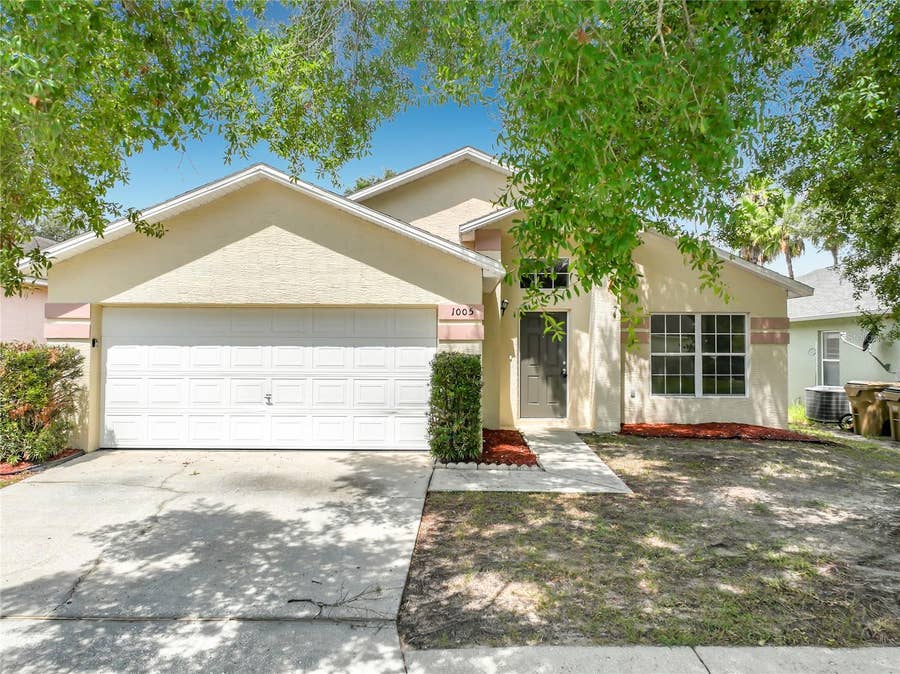 Property photo for 1005 WINDING WATER WAY, Clermont, FL