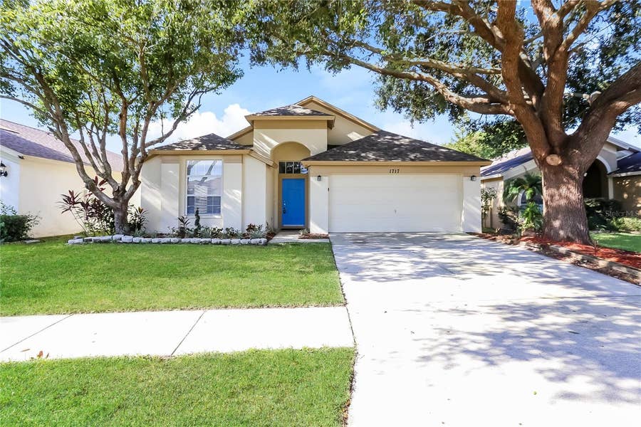 Property photo for 1717 ERIN BROOKE DRIVE, Valrico, FL