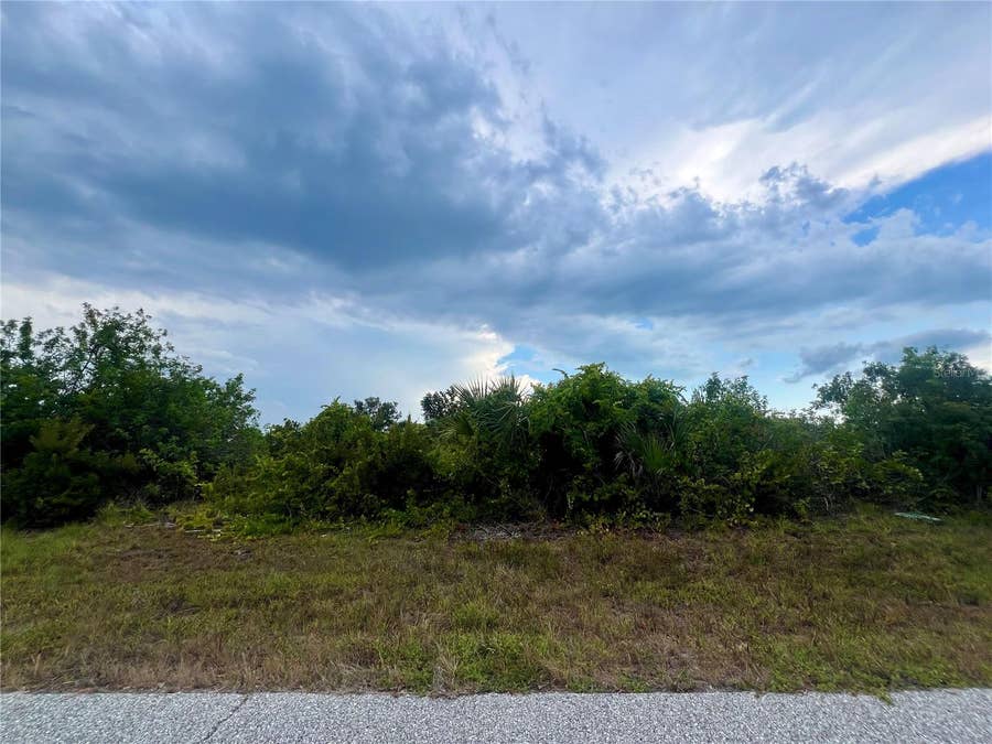 Property photo for 7728 ST REGIS CIRCLE, Port Charlotte, FL