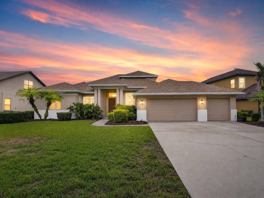 Property photo for 111 FALLING WATER DRIVE, Brandon, FL