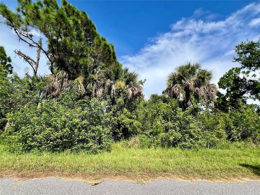 Property photo for 2168 BELVOIR STREET, Port Charlotte, FL