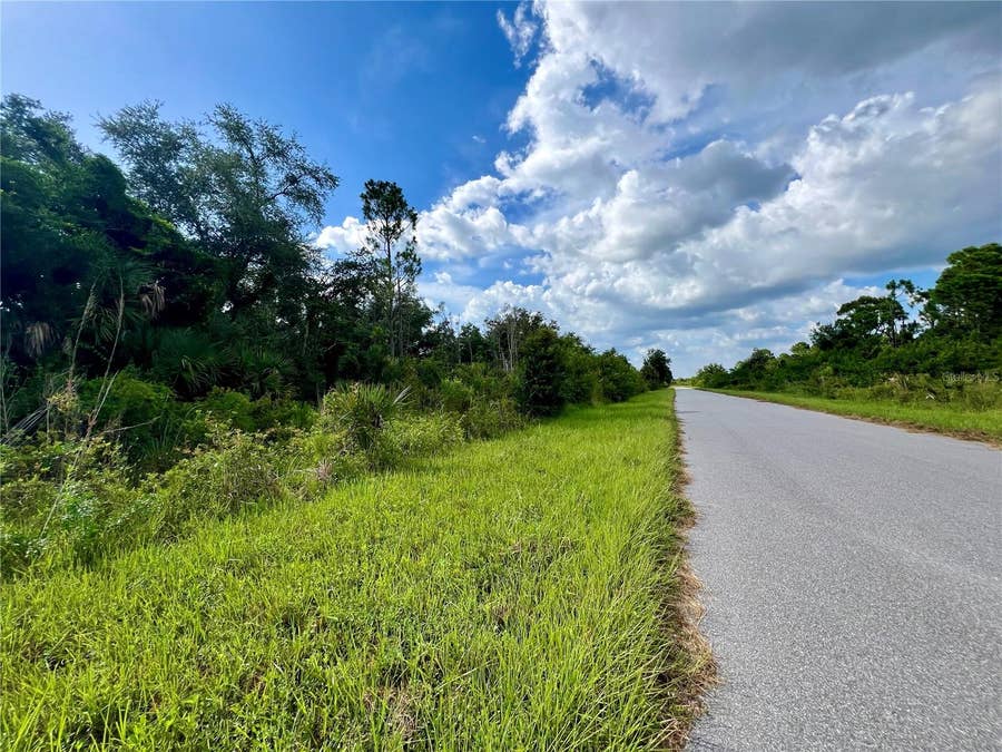 Property photo for 2389 DRENNON STREET, Port Charlotte, FL