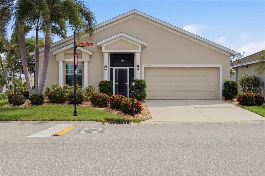 Property photo for 24195 BUCKINGHAM WAY, Port Charlotte, FL