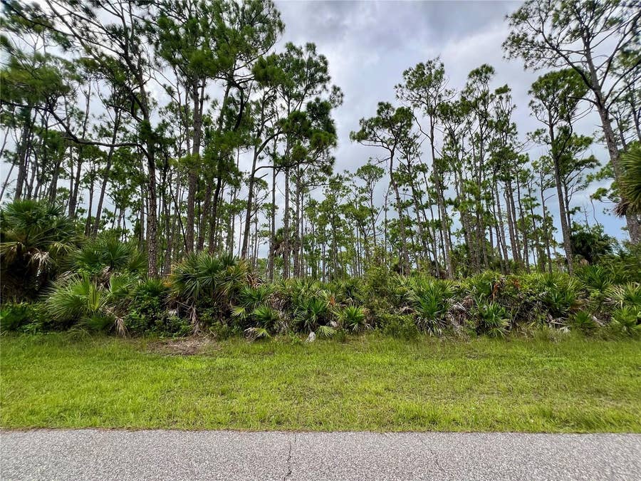 Property photo for 13232 FINKLE AVENUE, Port Charlotte, FL