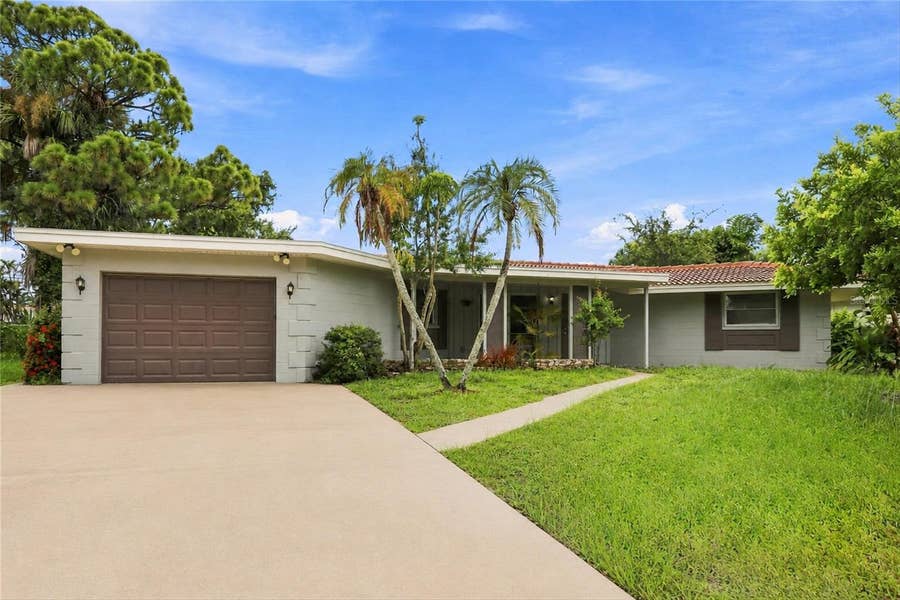 Property photo for 131 DEGAS DRIVE, Nokomis, FL