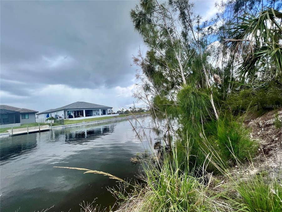 Property photo for 2131 OLD BURNT STORE ROAD N, Cape Coral, FL