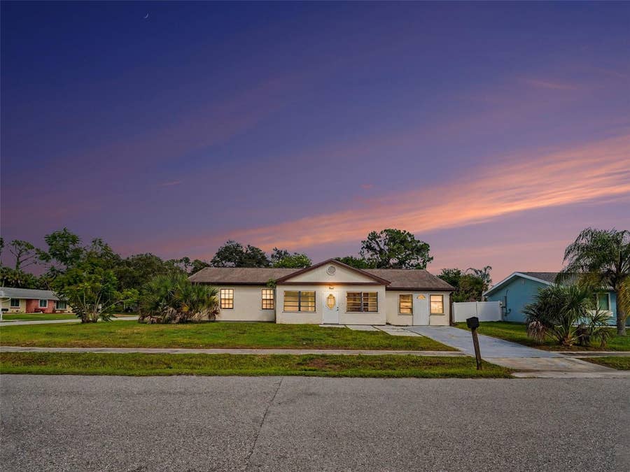 Property photo for 4060 AVANTI CIRCLE, North Port, FL