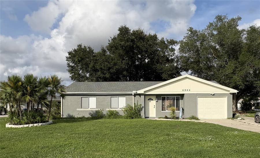 Property photo for 6866 KAPPA PLACE, North Port, FL
