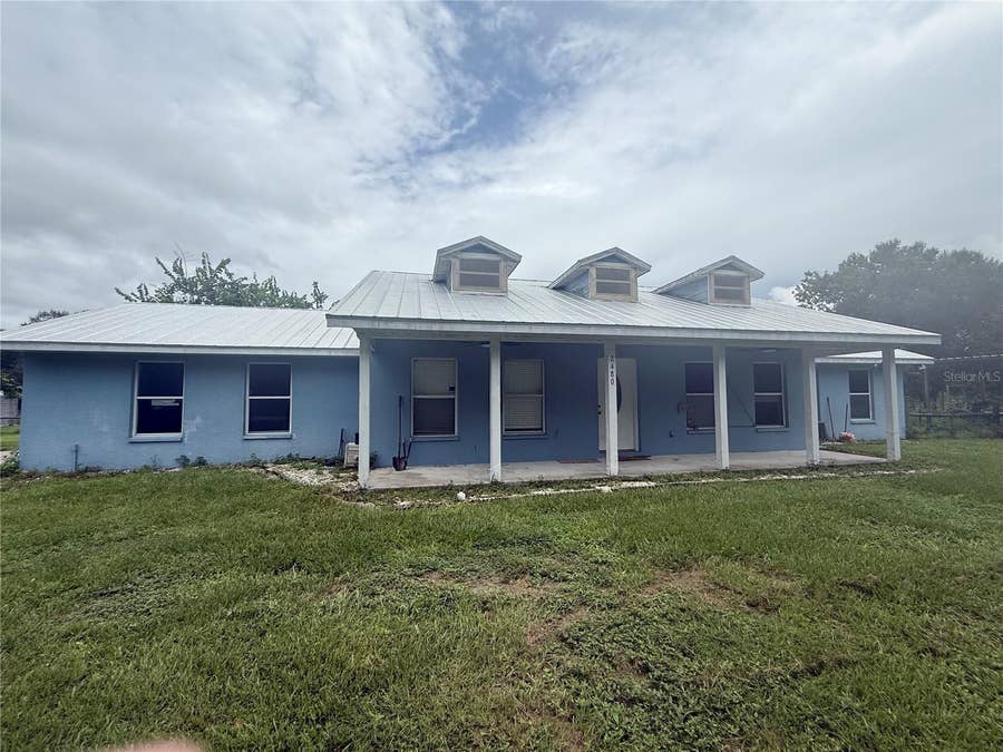 Property photo for 2480 NW GENES LITTLE ACRES AVENUE, Arcadia, FL