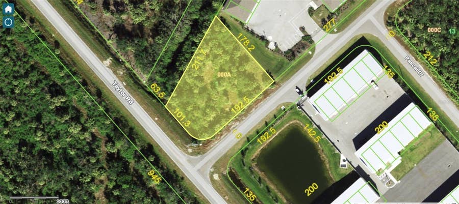 Property photo for 25360 FORTRAN DRIVE, Punta Gorda, FL