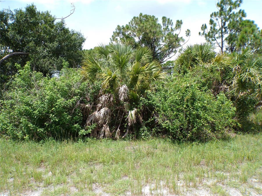 Property photo for CONSTITUTION DRIVE, North Port, FL