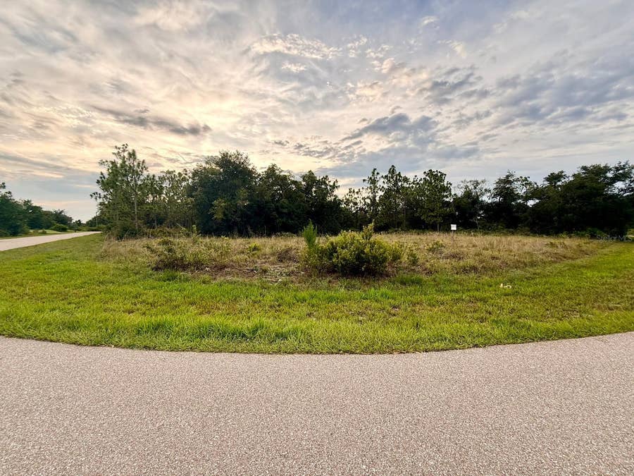 Property photo for 133 VANILLA CIRCLE, Punta Gorda, FL