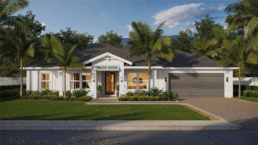 Property photo for 3326 HENDERSON LANE, North Port, FL
