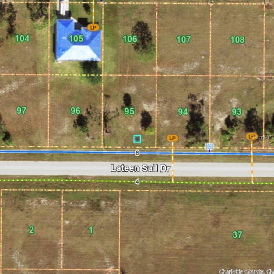 Property photo for 60 LATEEN SAIL DRIVE, Placida, FL