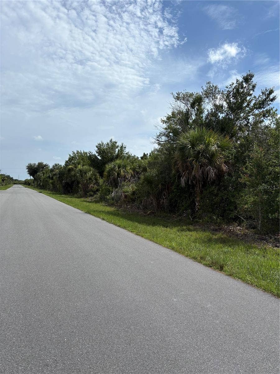 Property photo for 6175 MCALLEN STREET, Port Charlotte, FL
