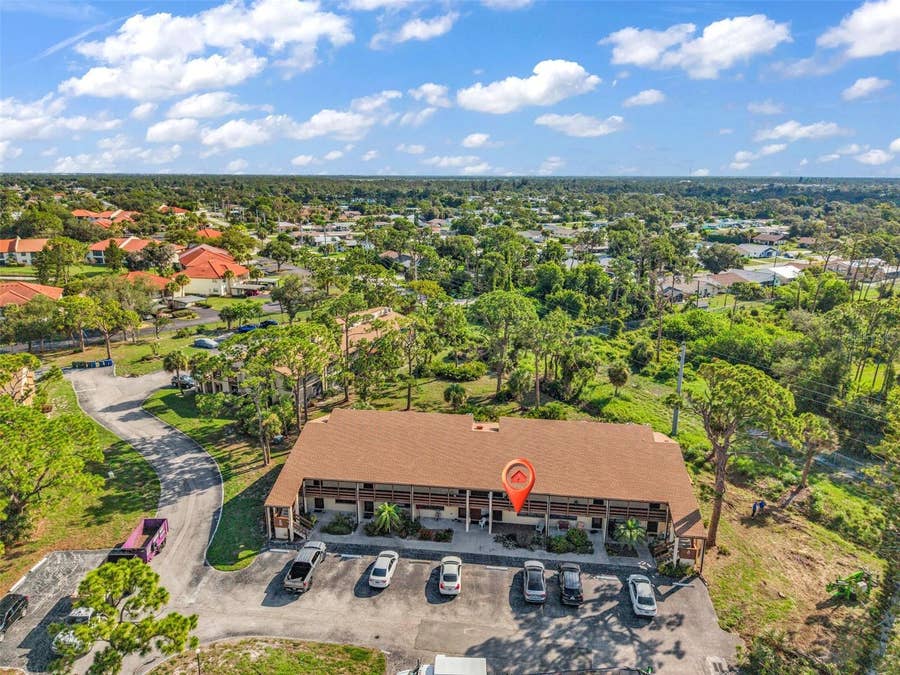 Property photo for 8 QUAILS RUN BOULEVARD, #4, Englewood, FL