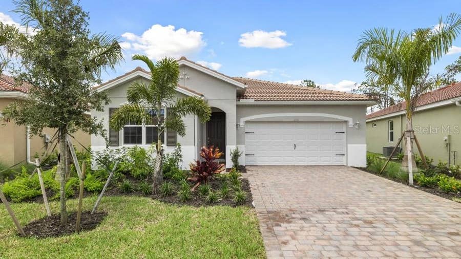 Property photo for 26296 CORAL LAKES DRIVE, Punta Gorda, FL