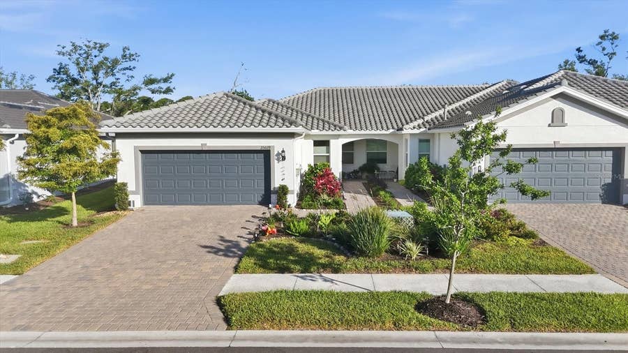 Property photo for 25029 PEARL LAKE CIRCLE, #25029, Englewood, FL