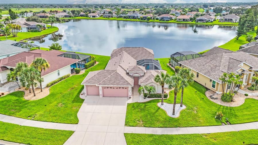 Property photo for 5494 SABAL TRACE DRIVE, North Port, FL