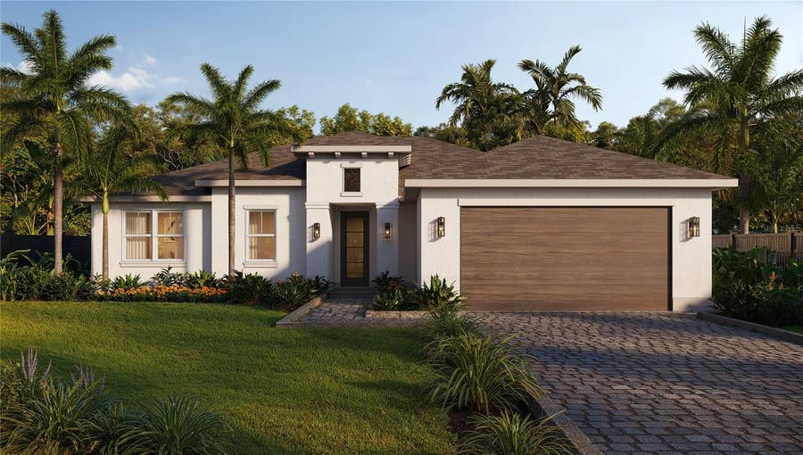 Property photo for 5128 CITRON ROAD, North Port, FL