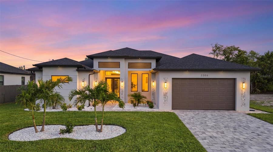 Property photo for 2306 SW 16TH TERRACE, Cape Coral, FL