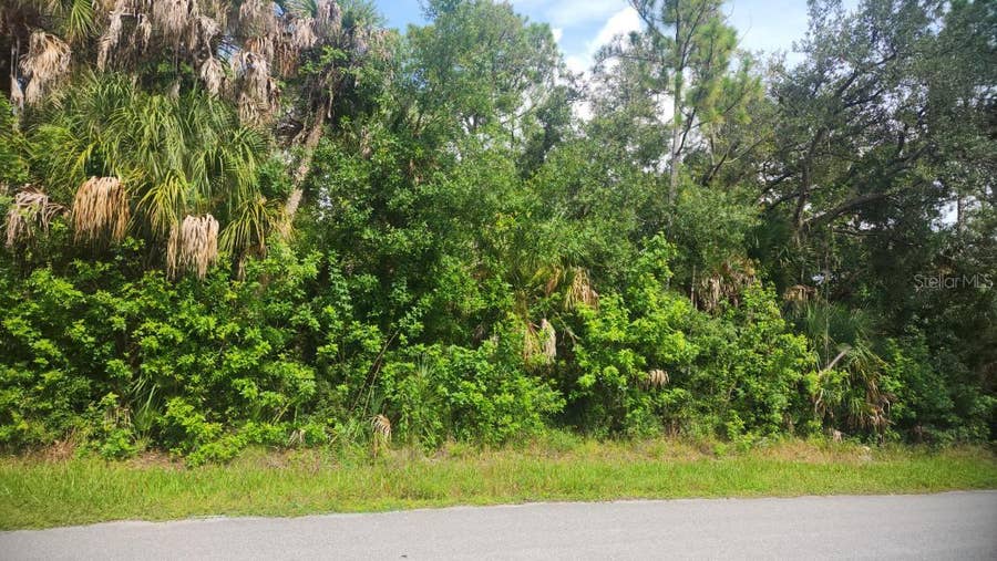 Property photo for 68 ELLINGTON STREET, Port Charlotte, FL